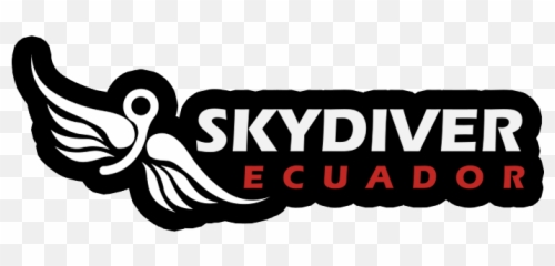 Skydiver Ecuador U2013 Primera Escuela De Paracaidismo Del Ecuador Emoji,Sky Diver Emoticon Skype