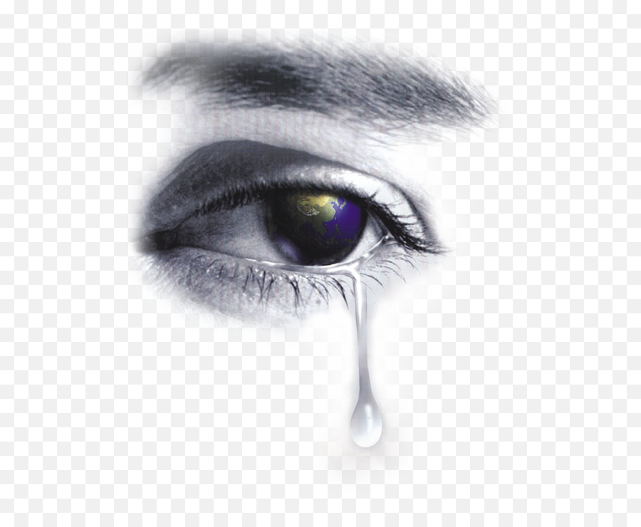 Eyes Emotions Cry Sticker - Eyes Tears Images Hd Emoji,Eyes Emotions