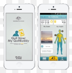 My Quit Buddy U2014 Way To Blue Creative - My Quit Buddy App Emoji,Quit Playing With My Emotions