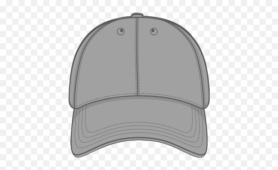 Doodle - For Baseball Emoji,100 Emoji Snapback