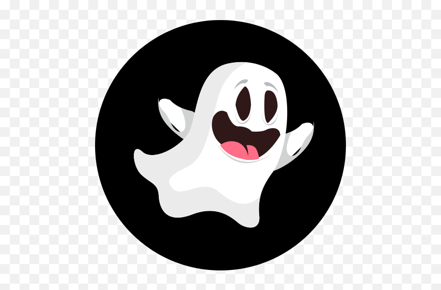 Halloween Icon Ghost Icon Devil Icon Herror Icon Fantome Emoji,Gost Emoji