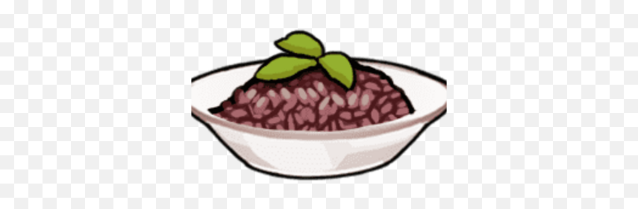 Risotto Al Vino Rosso Chef Wars Wiki Fandom Emoji,Beef Emoji