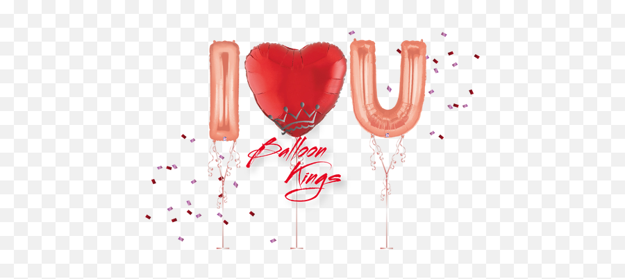 Balloon Kings Balloon Decor Bouquets Arrangements And Emoji,Love Letter Emoji From Boy