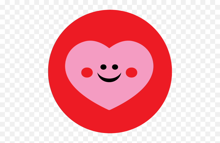Products U2013 Smitn Bebe Emoji,2 Pink Heart Circling Emoji