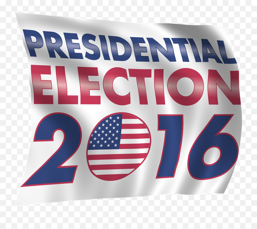 Largest Library - 2016 United States Presidential Election Emoji,Quotes On Emotion