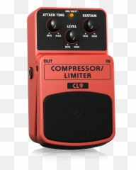Behringer Product Cl9 - Behringer Emoji,Sweet Emotion Bass Lesson