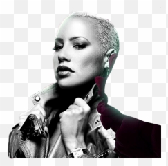 Amber Rose Blk And White - For Women Emoji,Amber Rose Emojis