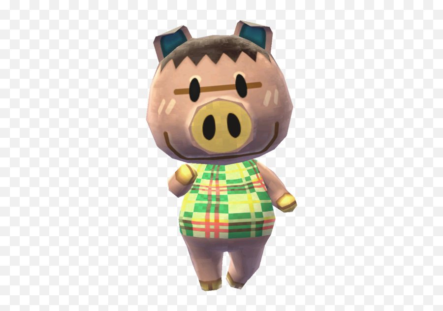 The Psychology Of Animal Crossing Emoji,Acnl Emotions