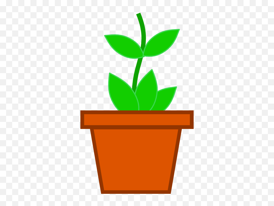 Free Pictures Of Pot Plants Download - Flower Pot Clipart Emoji,Potted Plant Emoji