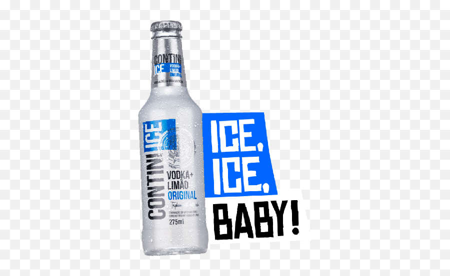 Contini Ice - Solution Emoji,Ice Emojis