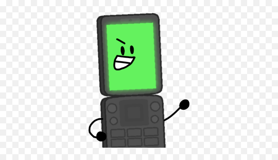 Flip Phone Emoji,Flip Person Emoji