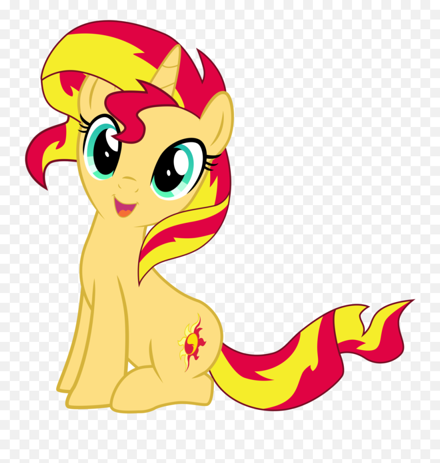 Does Sunset Shimmer Deserve A Funko Figure - Merchandise Emoji,Emoji Movie Funko Pop
