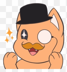 Emoji Hashtag - Fictional Character,Pray Emoji Twitch