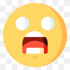 Detector De Gemidão - Happy Emoji,Vergonha Emoticon