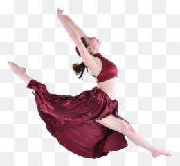 Leveled Technique U2013 Elite Feet Dance Studio - Girl Doing A Lyrical Dance Emoji,Dancing Girl Emoticon