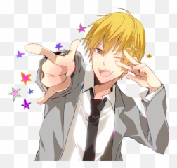 Sign - Ups For Season Q Murder Mystery Games Kise Ryouta Emoji,Elsword Emotion Commands