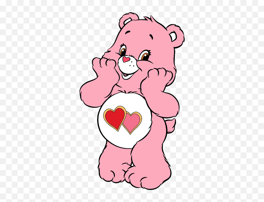 900 Care Bears Ideas In 2021 Care Bears Care - Care Bear Stickers Emoji,Hail Hydra Emoji