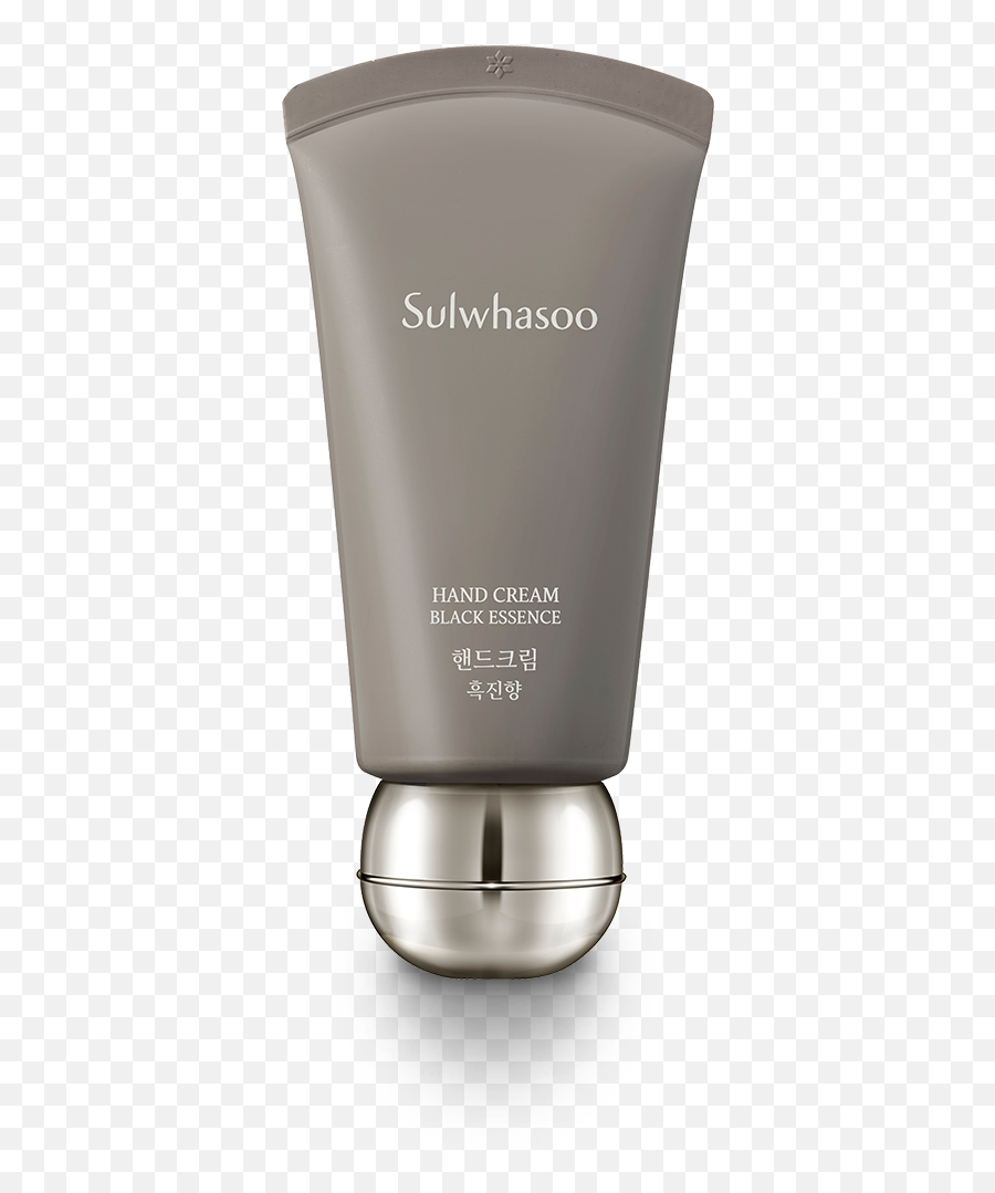 Sulwhasoo Hand Cream Black Essence Emoji,Stilo Black Emotion