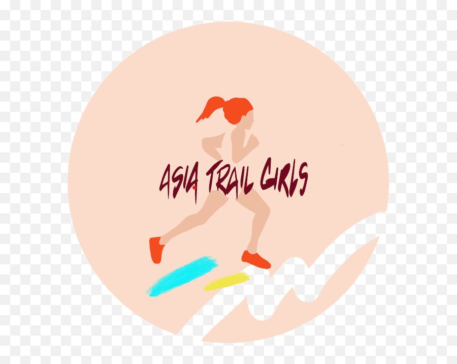 Trail Running In Viet Nam - Asia Trail Girls Logo Emoji,Emotion Halong