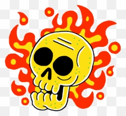 Gifs Sam Taylor Illustrator Emoji,Emoji Level 42 Skull