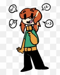 Hot Chocolates Cave Of Dupe Drawings - Dot Emoji,Oxygen Not Included Duplicant Emotions