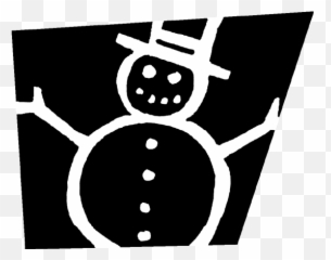 A Perfect World - Clip Art Weather Dot Emoji,Snowman Emotions