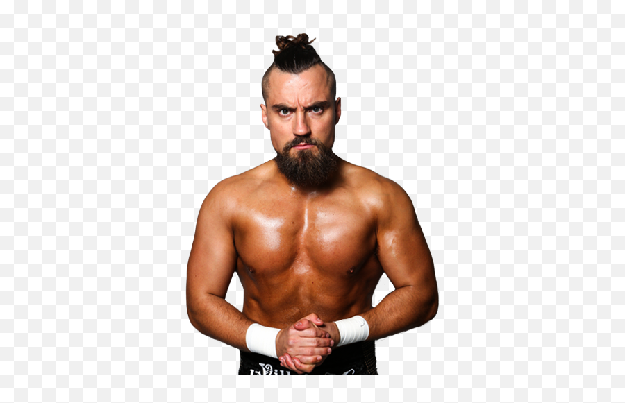 Wrestler Picture Requests - Marty Scurll Nxt Champion Emoji,Wwe Wrestler Emoji