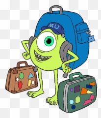 Clipart Panda - Free Clipart Images Monsters University Clipart Emoji,Birrete Emoticon Fb