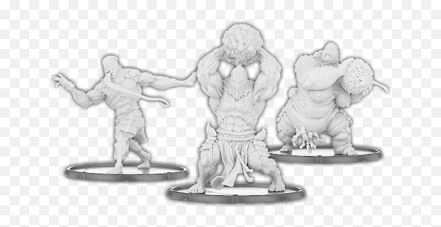 The Ongoing Mierce Miniatures Darklands New U0026 Rumors Thread - Brute Miniatures Emoji,Thunking Emoticon