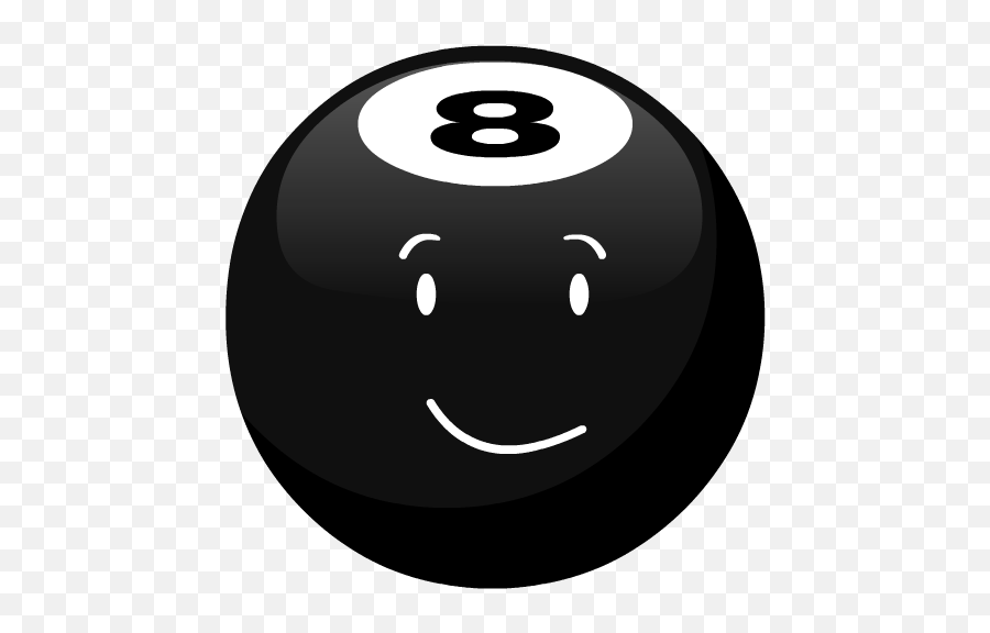 User Blogamer1ciumsandbox Battle For Dream Island Wiki - Old Bfdi 8 Ball Emoji,Happy Birthday 60th Emoticons