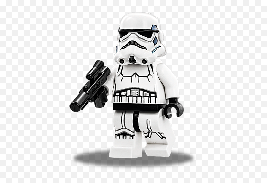 Anakin - Lego Star Wars Stormtrooper Emoji,Emotions Of A Stormtroopers