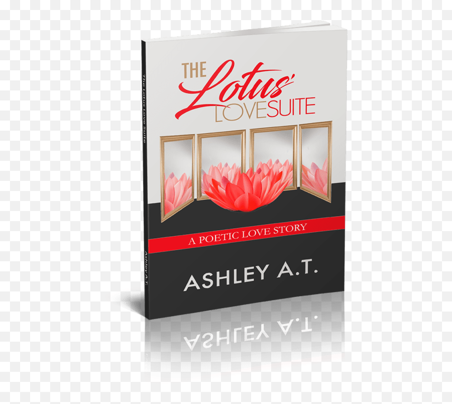 The Lotusu0027 Love Suite Ashley At - Flower Emoji,Poems Emotions Love
