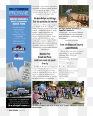 Uniquemuskoka - July2019 Issue18 Soil Emoji,Emotion Tiles For Kids