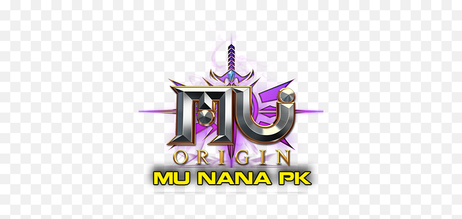Mu Nana Pk - Mu Origin 2 Logo Emoji,Diamond Emoji Android