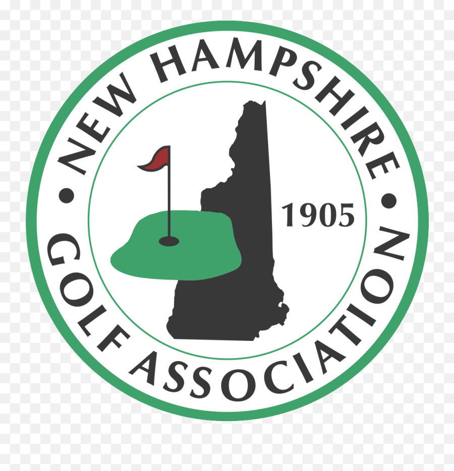 New Hampshire Golf Association - Nh Golf Course Reopening Info Nh Golf Association Emoji,How To Control Emotions On Golf Course