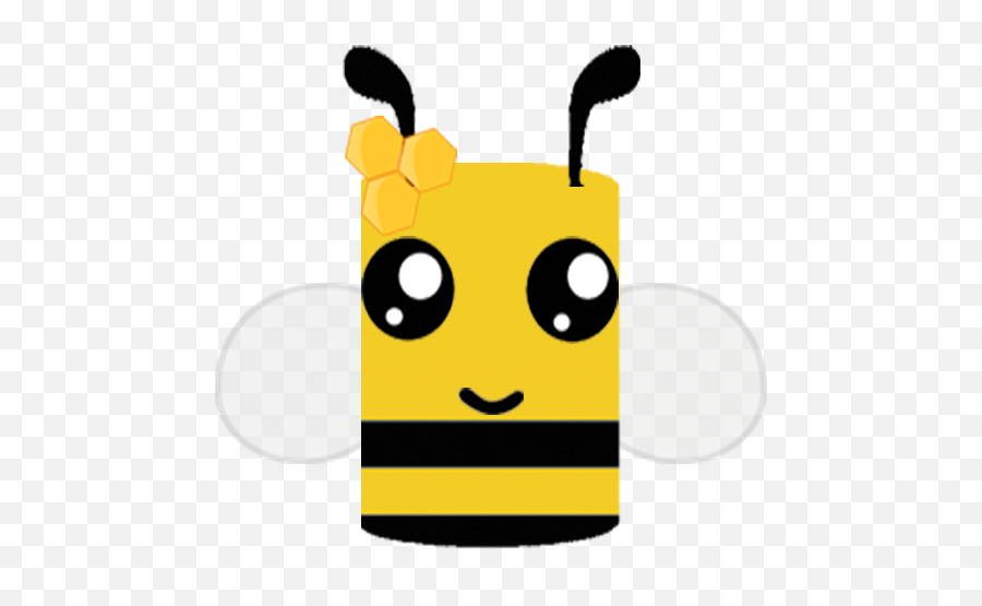 Bee Marshmallow Mystery Marshmallows - Happy Emoji,Mystery Emoticon