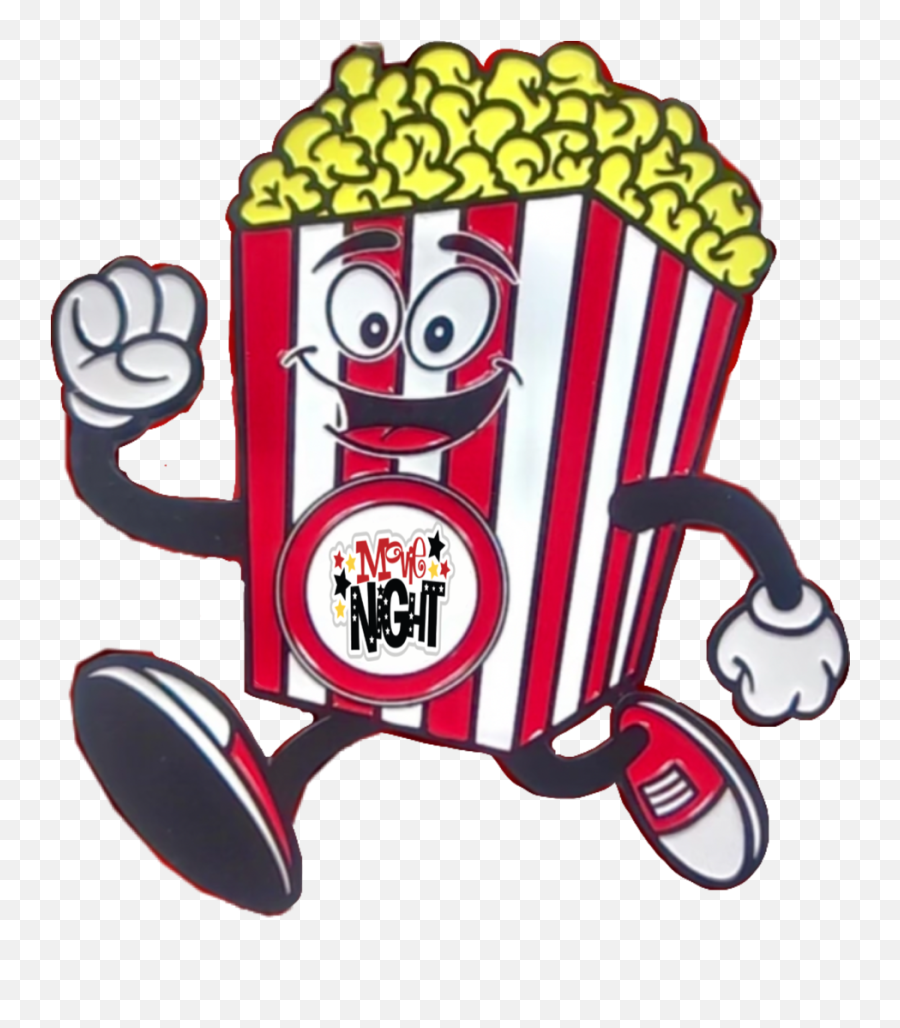 Discover Trending - Cartoon Popcorn Emoji,Popcorn Emoticon Twitter