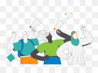 The Voices Framework U2013 Captivate Media Consulting - Sharing Emoji,Emotions Brooklyn 99 Gif
