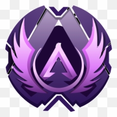 Boosting Service Rank Kill Badge - Apex Legends Master Rank Transparent Emoji,Discord Rank Emojis