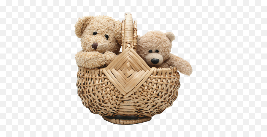 Png Images Teddy Bear 5png Snipstock - Two Teddy Bear Transparent Png Emoji,Cute Bear Emotions
