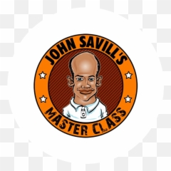 Caricature Logo Design - Happy Emoji,Caricature Emotions