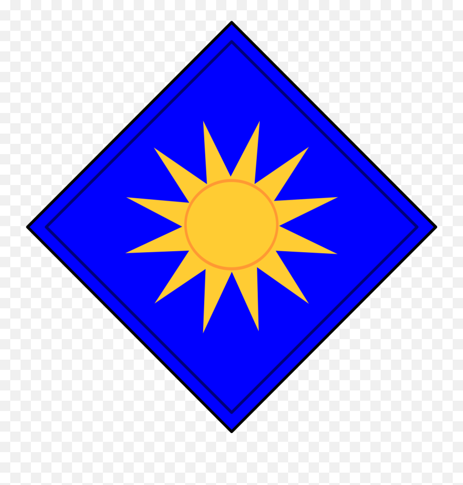 40th Infantry Division United States - Wikipedia 40th Infantry Division Emoji,Where Are People Getting That Little Us July 4th Emoticon From On Fb