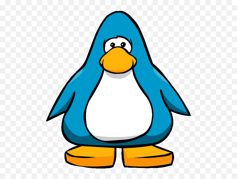 Pictures Of Animated Penguins - Clipart Best Club Penguin Penguin Icon Emoji,Adeus Emojis