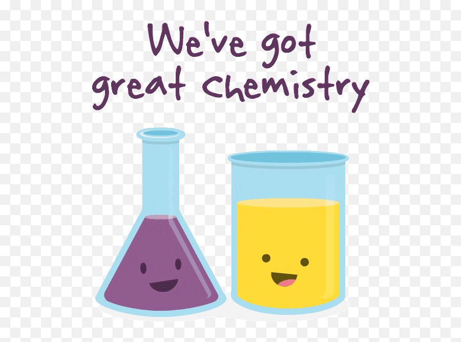 Top Lov This Nerd Stickers For Android U0026 Ios Gfycat - We Got Chemistry Gif Emoji,Loki Emotions Gif