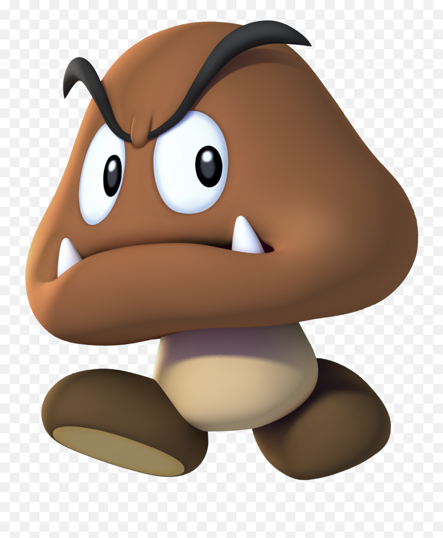 Wanks And Downplays Which Are Really Bad 3 Page 4 Vs - Goomba Mario Png Emoji,Deviantart How To Avoid Bad Emoticon