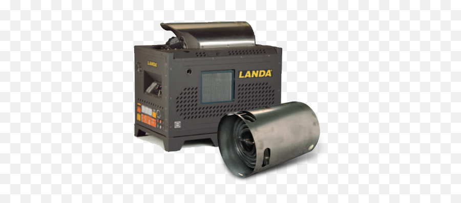 Landau0027s Horizontal Coil Vs The Competitorsu0027 Vertical Coil - Pressure Washer Emoji,How Durable Is Emotion Coil