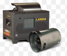 Landau0027s Horizontal Coil Vs The Competitorsu0027 Vertical Coil - Pressure Washer Emoji,How Durable Is Emotion Coil