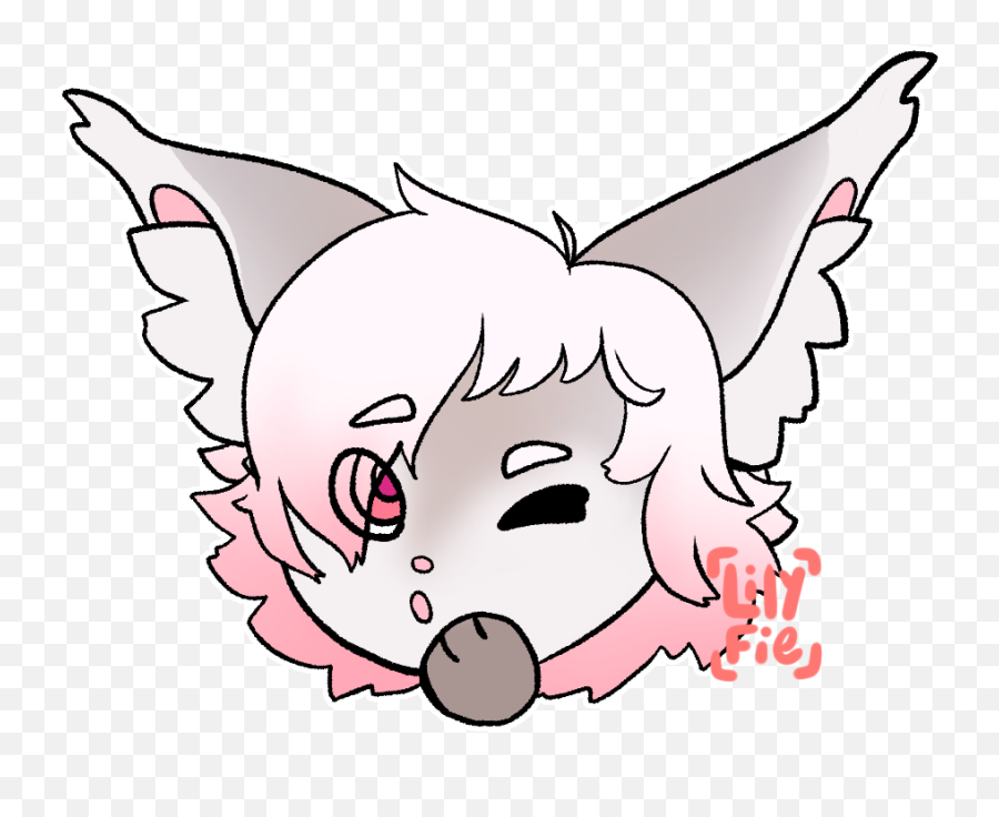 Free Art - Closed Looking For Cute Characters To Draw As Emoji,What Size Draw Discord Emoji