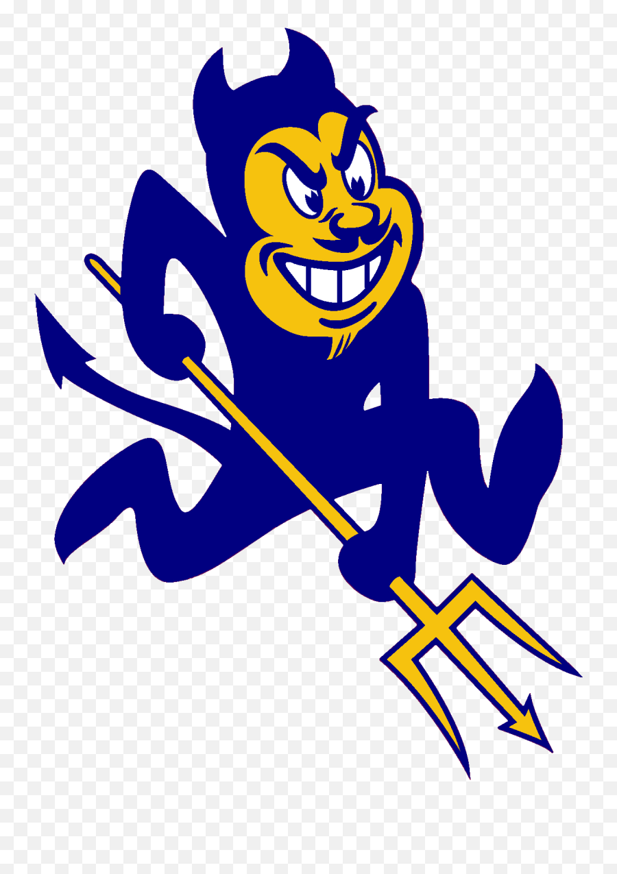 Latest Project - Lowgif Grosse Pointe South Blue Devils Emoji,College Football Emojis