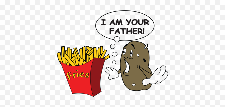 I Am Your Father - Language Emoji,Emoji I Am Your Father